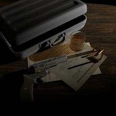 Track 03: A Detectives Tale Produced by False Ego