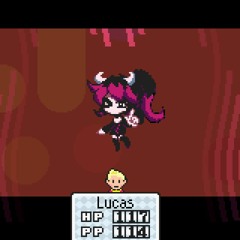 Battle Against A Sugarcoated Opponent