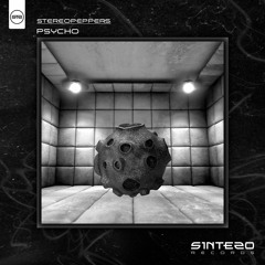 Stereopeppers - Psycho (Extended Mix) - Dark Line - STZ2103