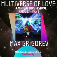 Multiverse of Love set
