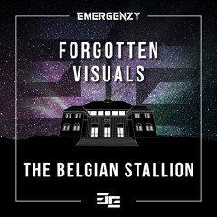 The Belgian Stallion @ Emergenzy: Forgotten Visuals 2023