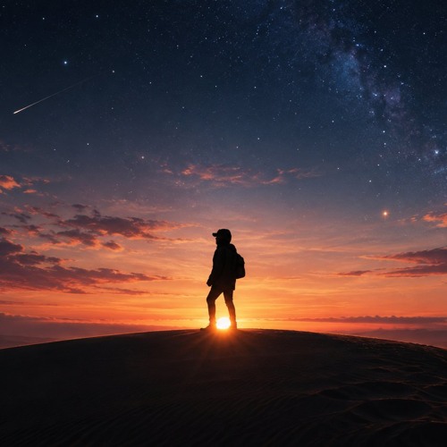 Andreas Ernst - Celestial Motion