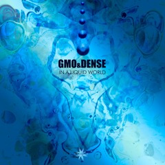 GMO & Dense "In A Liquid World" (teaser - Out 04.05.2022)