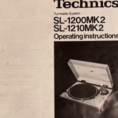 SL-1200 HOUSE.wav