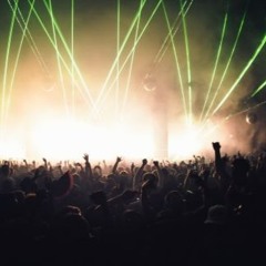 Indie Dance Underground - San Francisco - 1st mix