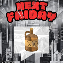 VARG X TreeT - NEXT FRIDAY