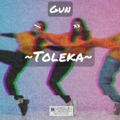 tolekaa🕺(Mixed by kidyy)