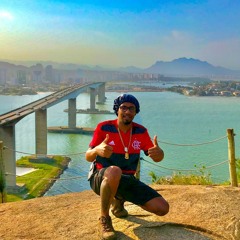 QUEBROU A CAMA DA MINHA MÃE SENTANDO NO PULA PULA {DJ CHRISTYAN CABELINHO DO BENÉ}CARIACICA SEDE