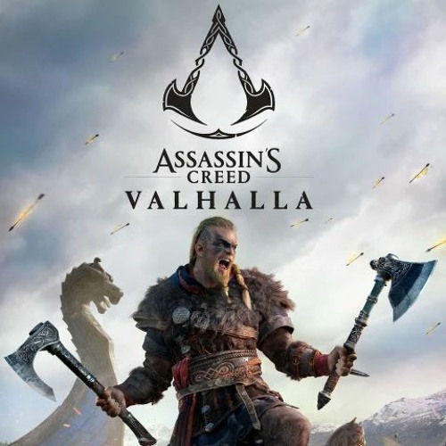 Assassin's Creed Valhalla - Official Trailer Music Version