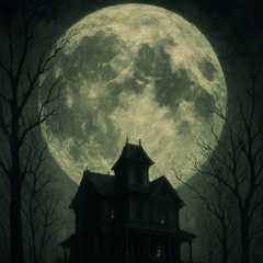 Haunted Moon