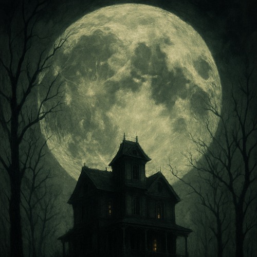 Haunted Moon