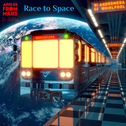 Race to Space