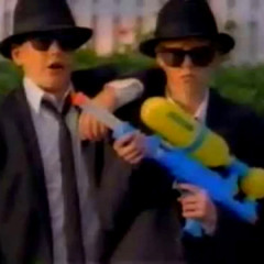 lil ugly mane - super soaker bounce