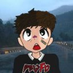 Im Addicted To Sad Songs - Powfu Slow And Reverbed