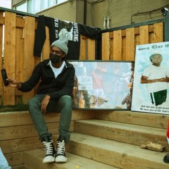 Hoodbaby GG x Drayko - GO!