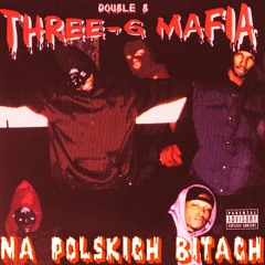 THREE 6 MAFIA NA POLSKICH BITACH (MOBBYN, HEWRA, KAZ BAŁAGANE, BELMONDO, MATHEO, SIR MICH)