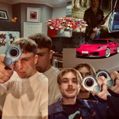 SHE A TELLA (ft. voorteken)