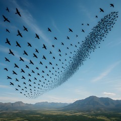 Move as One
