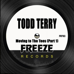 Moving to the Tees (Part 1) Radio