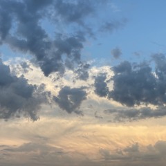 SUR MA TETE J'SAIS QU'LE CIEL EST POUR MOI