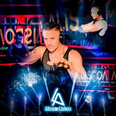 Dj ALISSON LISBOA  - Set VERDANT Curitiba