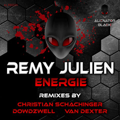 Remy Julien - Energie (Christian Schachinger Remix)