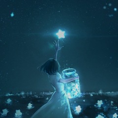 Timothy Alv  - Future Sky feat. Moon Jelly (Fujiyori Remix)