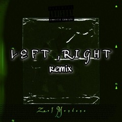 L E F T , R I G H T [free$tyle]