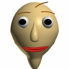 Baldi's Basics Plus (Logo Reveal Noise Full without Get Ready voice)