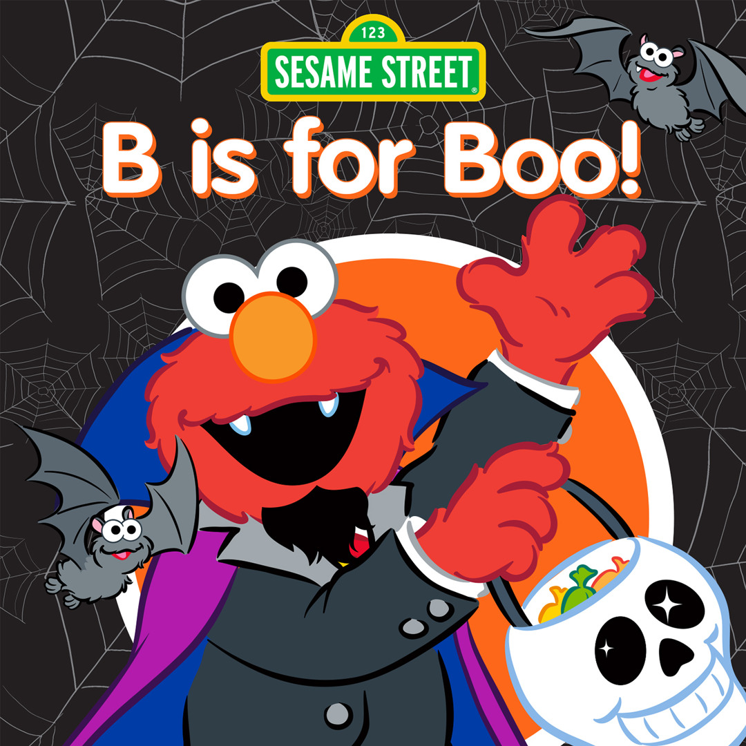 Stream Batty Bat by Sesame Street | Listen online for free on SoundCloud