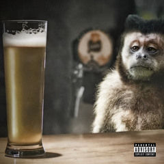 Drunk Like A Monkey (IRS)