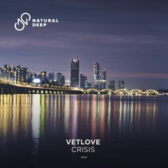 VetLove - Crisis (Radio Mix)