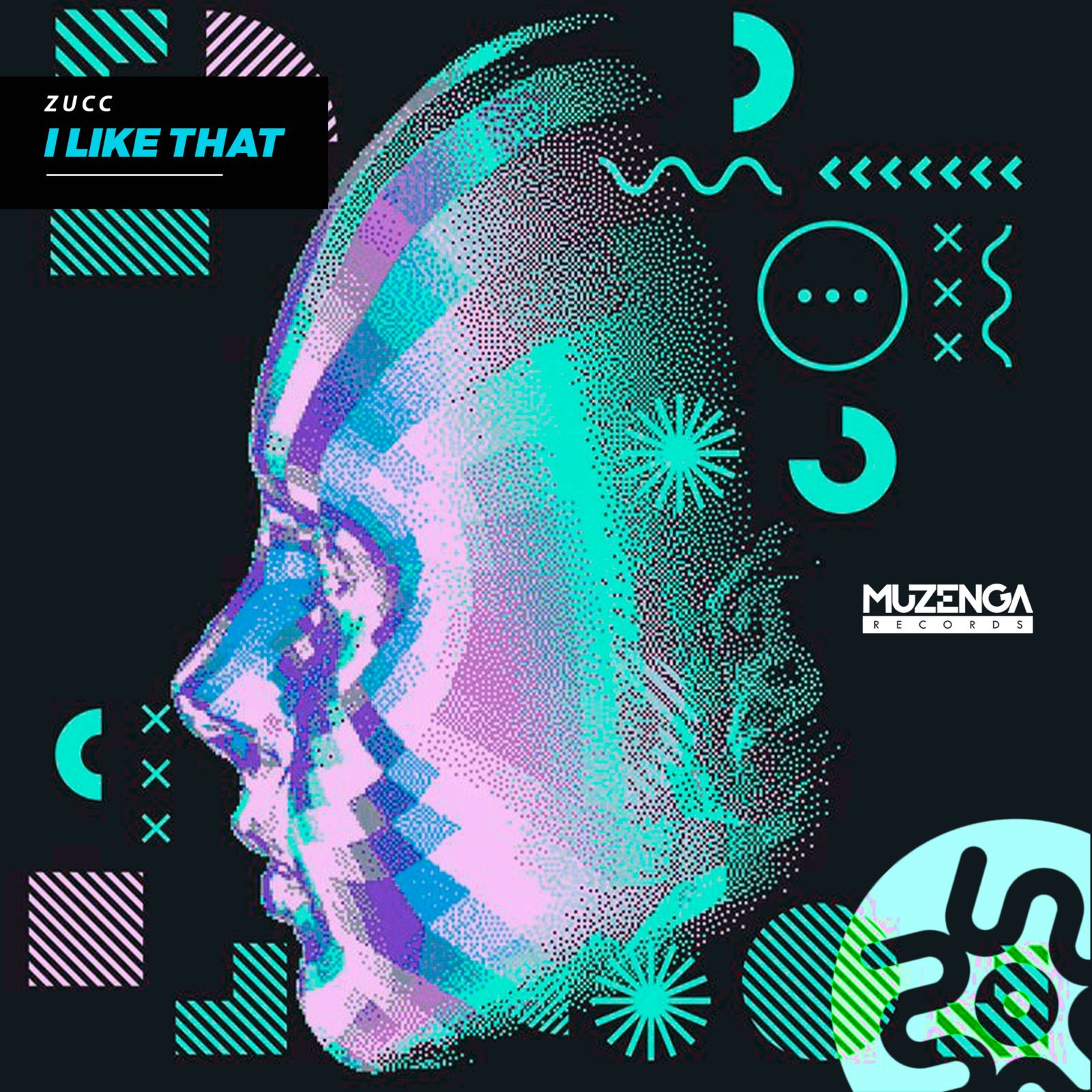 ZUCC - I Like That (Extended Mix) | FREE DOWNLOAD episode artwork