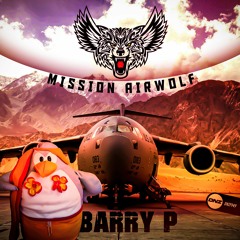 Barry P - Mission Airwolf
