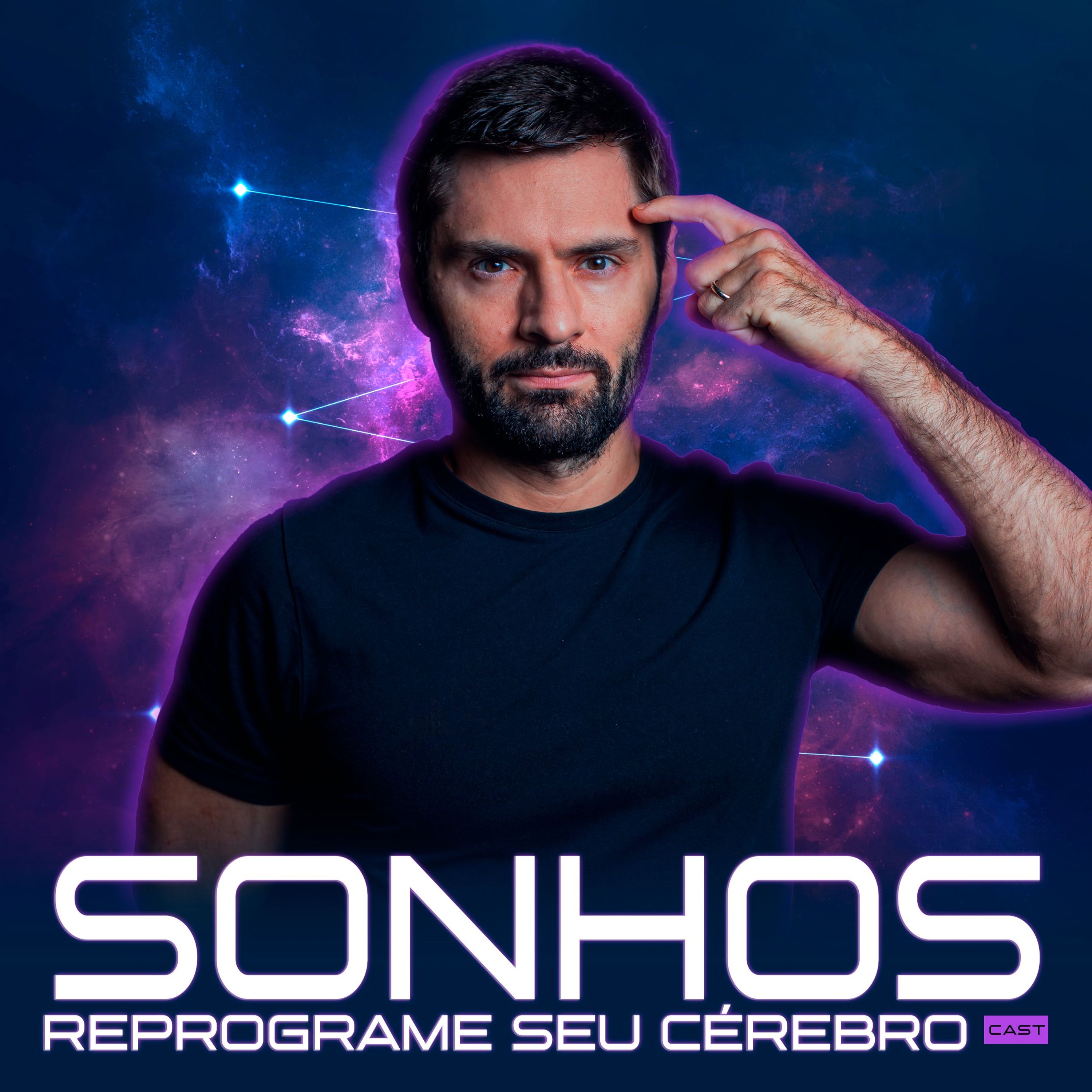 1227 – A Ciência dos SONHOS: O que Seu Cérebro Faz Enquanto Você Dorme?