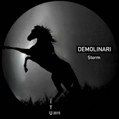 Demolinari - Hide A Horse [ITU2015]