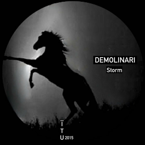 Demolinari - Hide A Horse [ITU2015]