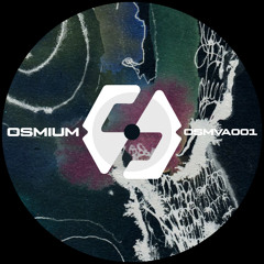 Premiere: Strathy - Nitro [OSMVA001]