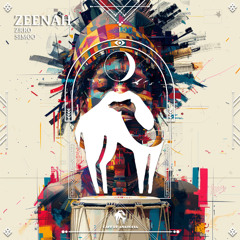 Zrro, Simoo - Zeenah [Cafe De Anatolia]