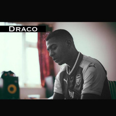 Nines | One Foot Out Type Beat “Draco”