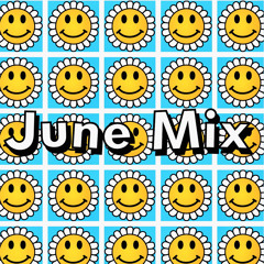 Swale: June 2023 Mix