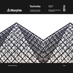 Morphia - Technika [FREE DOWNLOAD]