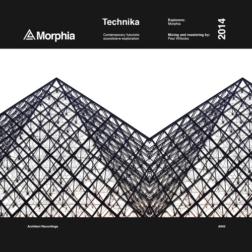 Morphia - Technika [FREE DOWNLOAD]