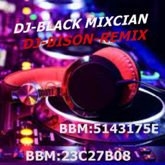 NEW FUNKYMIX DJ BISON FT DJ BLACK MEXICAN ريمكس وله وله | محمود الشاعري 2015