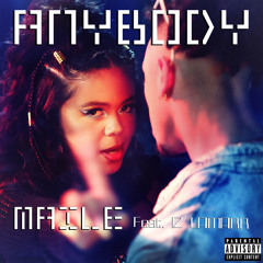 Anybody (feat. Iz Lamarr)