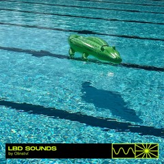 LBD Sounds 10/23 by Olinství