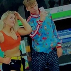 Comedown - Milky Sad X Millie T