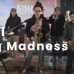 김오키 (Kim Oki Fucking Madness) - 점도면에서 최대의 사랑 (Live Session Ver.)