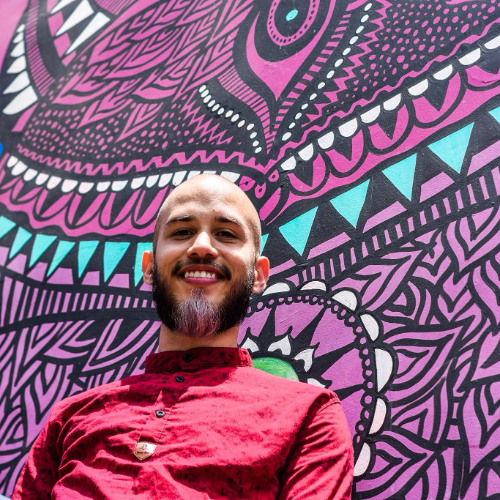 Voy a vivir (Fragment)