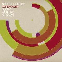 Sunshower (Digitally Mastered - August 1988)